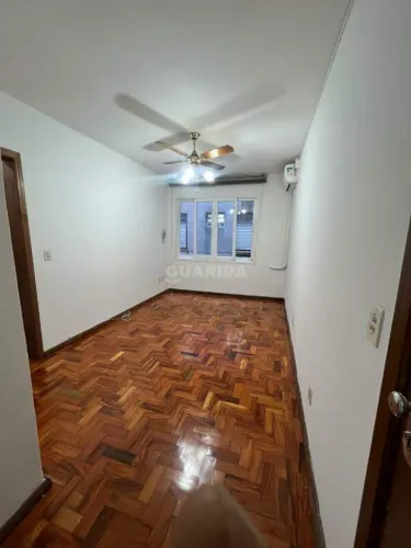 Apartamento para aluguel, 1 quarto, Cidade Baixa - Porto Alegre/RS