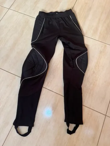 Calça de goleiro