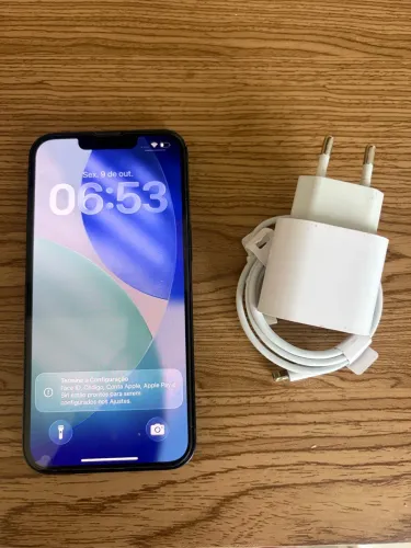 iPhone 13 256GB