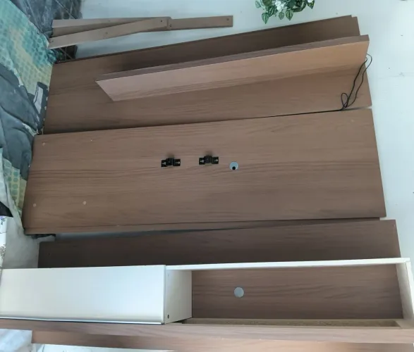 Painel pra tv