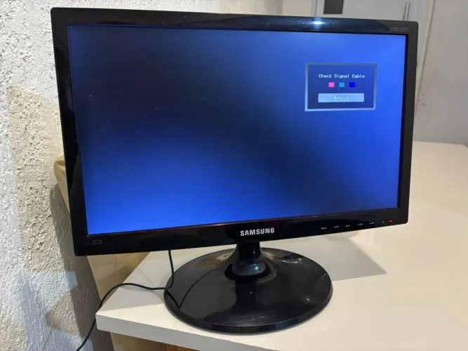 Monitor Samsung