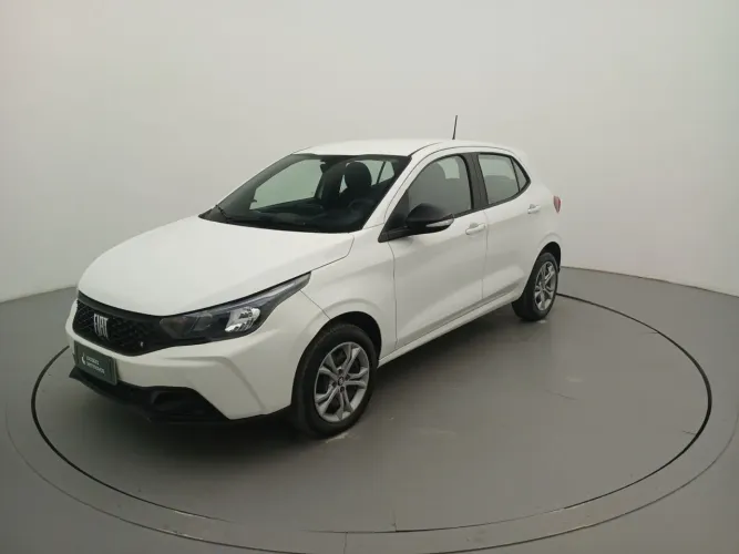 Fiat Argo Drive 1.0 Firefly 2026