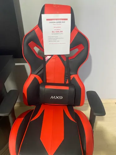 Cadeira gamer