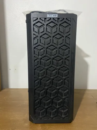 Computador Gamer Hexerv2