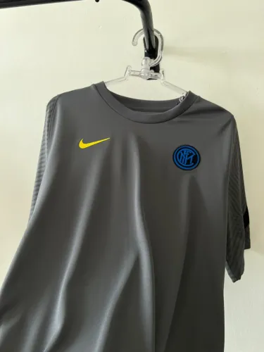 Camisa Inter de Milão Treino 20/21 