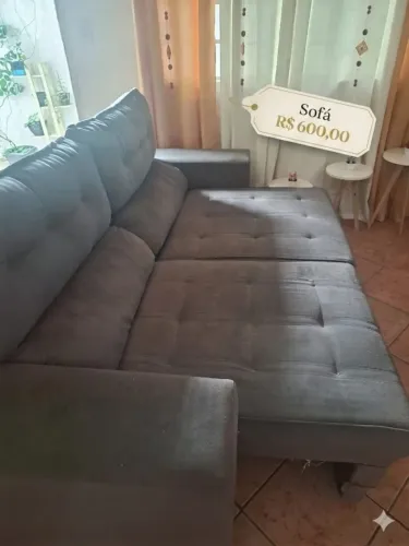 Móveis usados em boa condição 