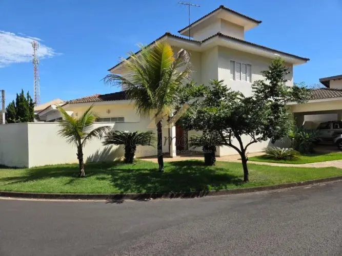 Residencial - Bosque de Sao Carlos