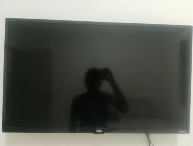 Vende se Smart TV 32 polegadas 