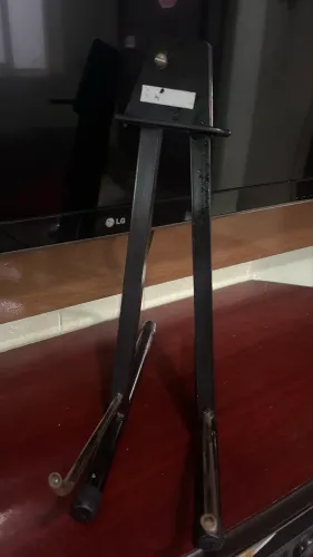 Suporte violão/guitarra