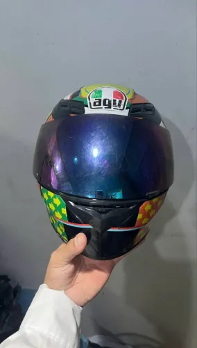 Capacete AGV Elements