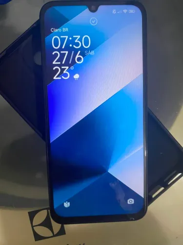 Poco C85- 256 giga 