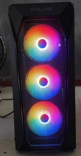 VENDO PC GAMER