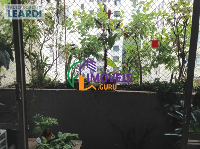 APARTAMENTO - HIGIENÓPOLIS - SP