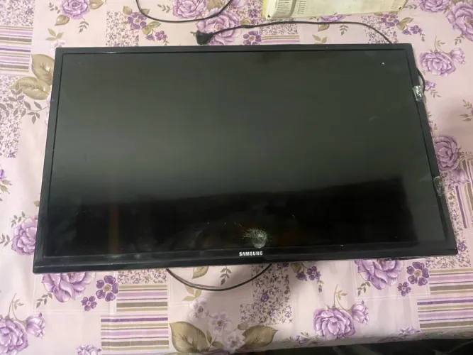 Tv samsung 32 polegadas 