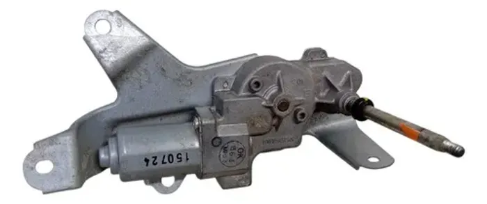 Motor Limpador Traseiro Fit 2015 2016 A 2021