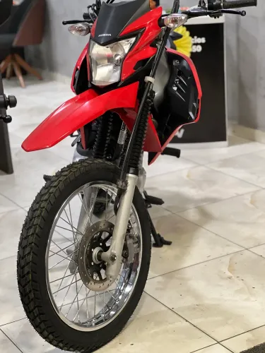BROS ESDD NXR 160cc