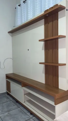 Estante sala (home)