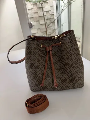 Bolsa CAPODARTE novíssima!