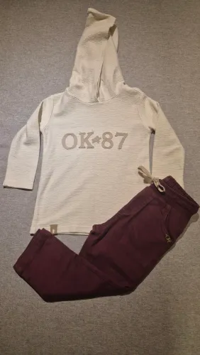 Conjunto Tam. 2