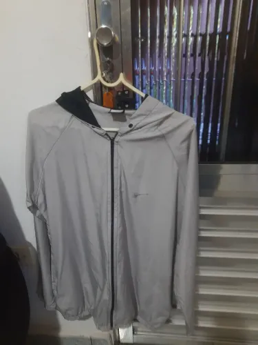 Jaqueta Corta Vento Nike