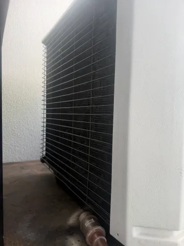Trocador de calor