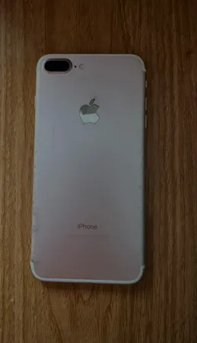 iPhone 7 Plus 