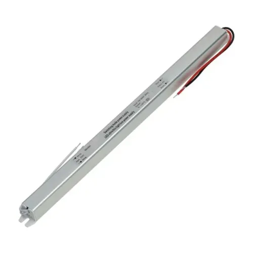 FONTE 15A - SLIM 12V - 180W - PALITO IDEAL P/ FITA DE LED RGB E NEON
