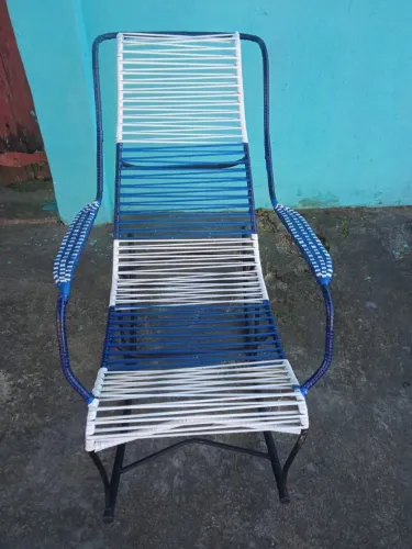 Cadeira de Balanço
