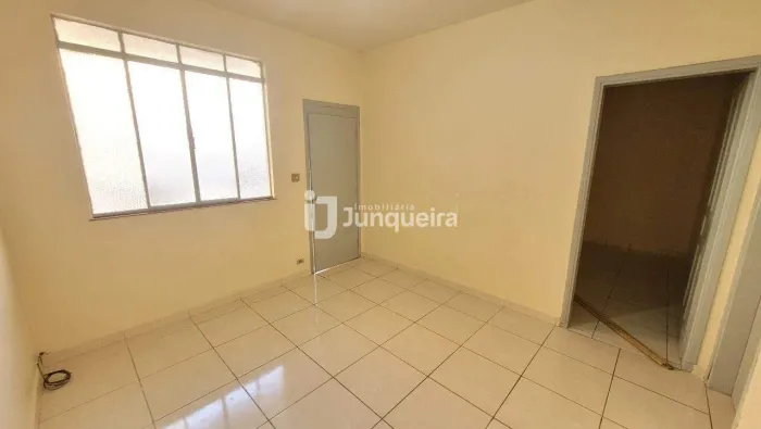 Casa para aluguel, 2 quartos, Cidade Alta - Piracicaba/SP
