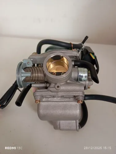 Carburador para Moto scooter Yamaha Neo 115cc