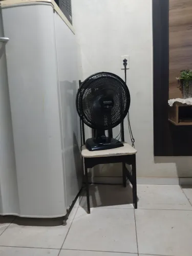 Ventilador
