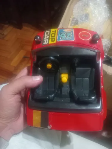Top Car Estrela 