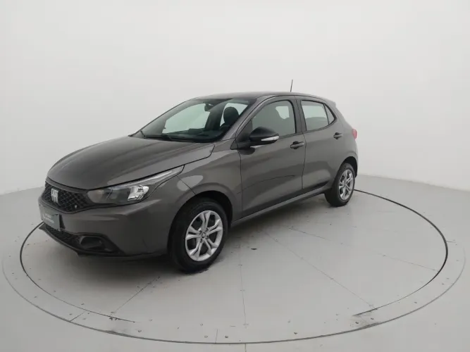 Fiat Argo Drive 1.0 Firefly 2026