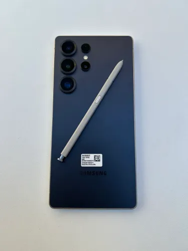Samsung S25 Ultra 256GB Impecável