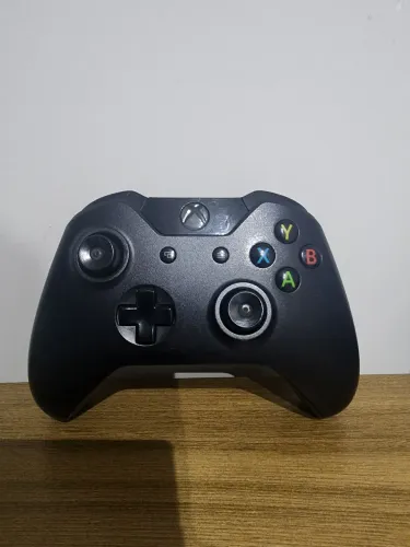 Controle Xbox