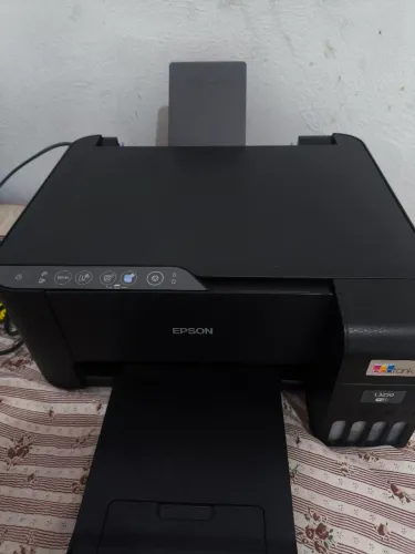 IMPRESSORA EPSON L3250