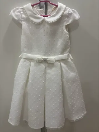 Vestido infantil petit cherie