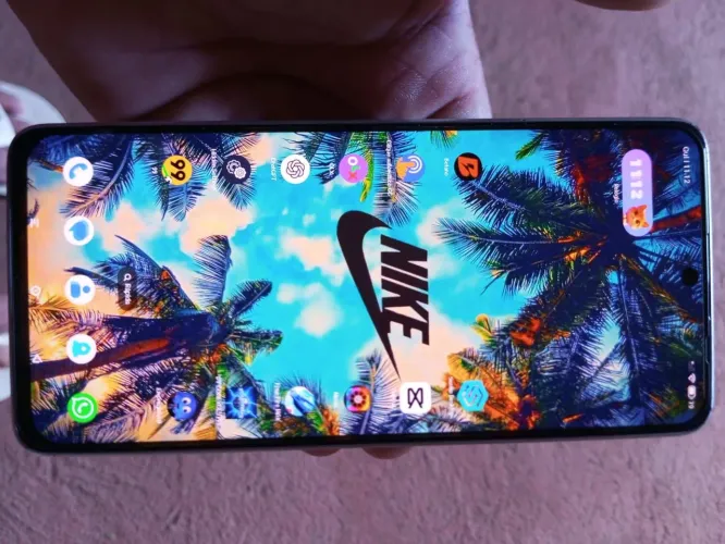 Poco x6 pro