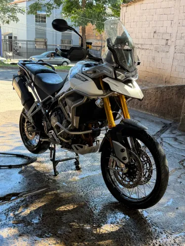 TIGER 900 RALLY PRO