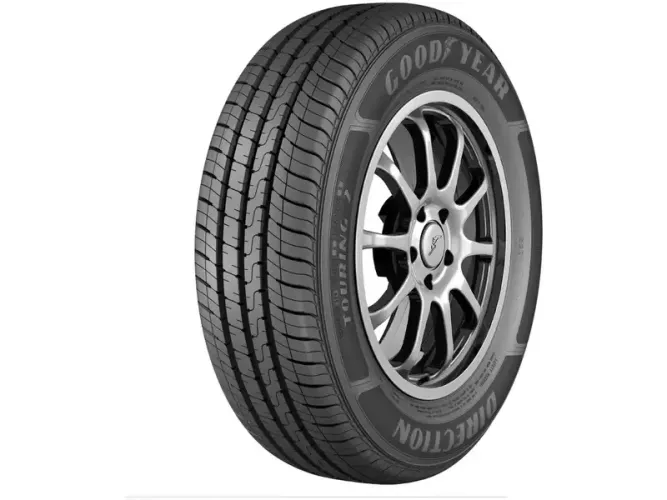 Pneu Aro 14? 185/70R14 Goodyear 88H Direction 2 Tourin