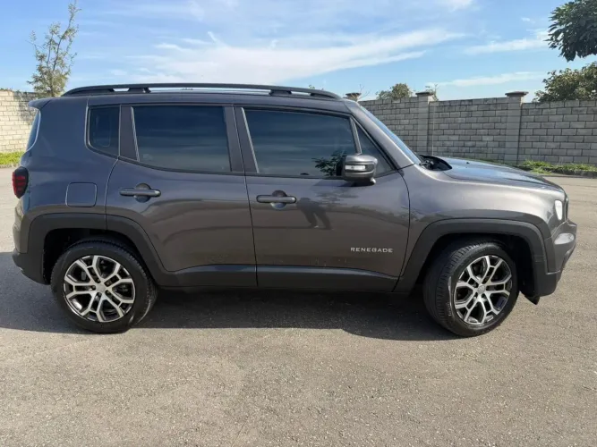 Jeep Renegade Long. T270 1.3 TB 4X2 Flex Aut. 2024