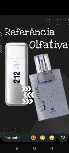 Perfumes