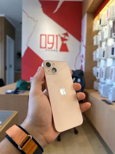 iPhone 13 128gb - IMPECÁVEL -