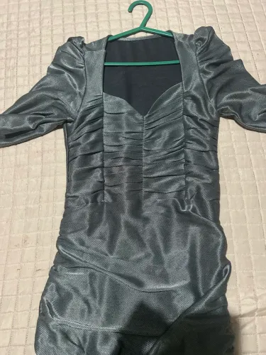 Vestidos/Macacão