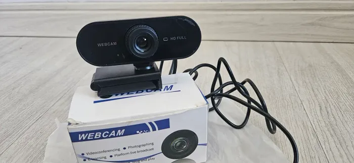 WEBCAM HD FULL
