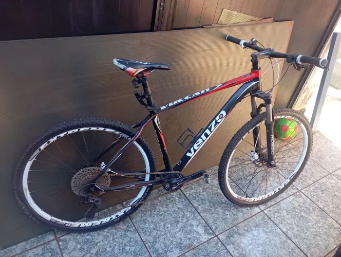 Bike desapego