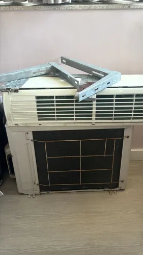 Vendo ar condicionado 12.000 bTUs Inverter Sansumg