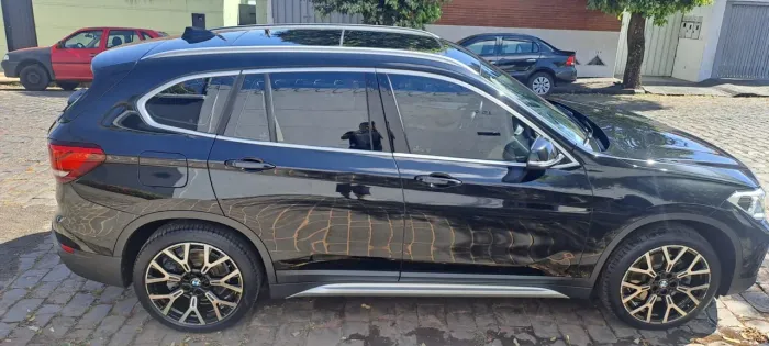 BMW X1 Sdrive 20I X-line 2.0 TB Active Flex 2022