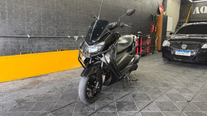 Nmax 160 ano 2020