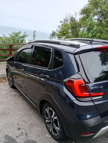 Honda WR-V EX 1.5 Flexone 16V 5P Aut. 2021